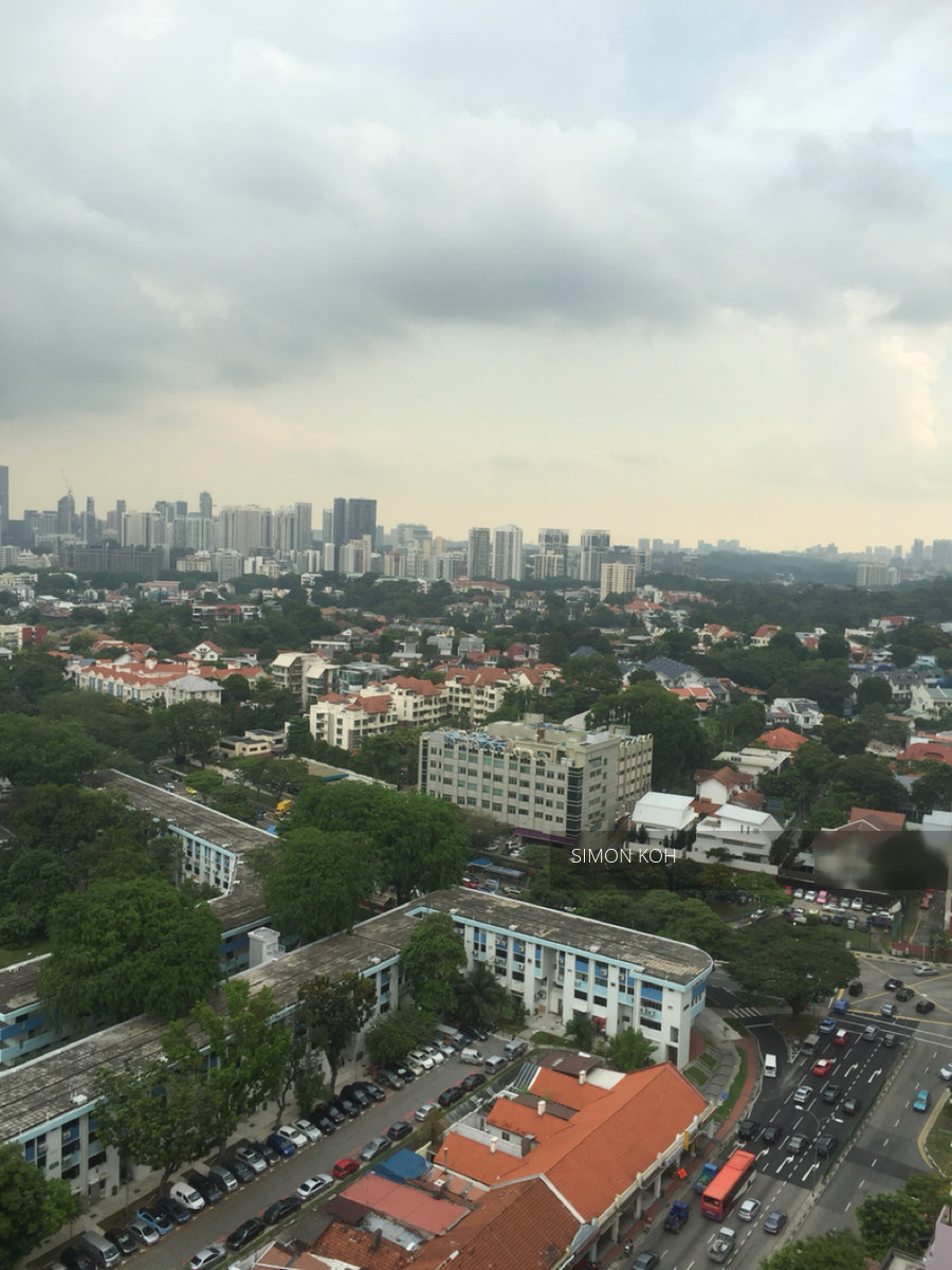 One Dusun Residences (D12), Apartment #117834072
